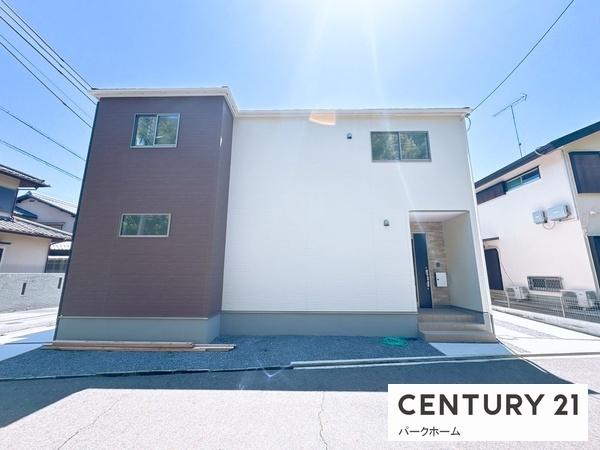 新築一戸建　1号棟　1期