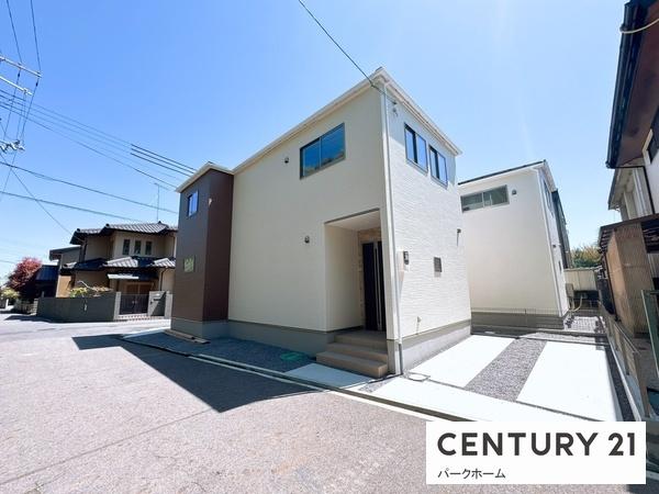 新築一戸建　1号棟　1期