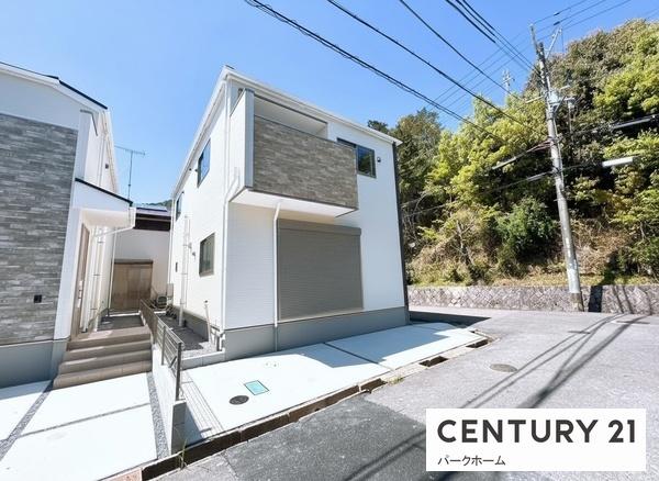 新築一戸建　1号棟　1期