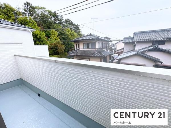 新築一戸建　2号棟　1期