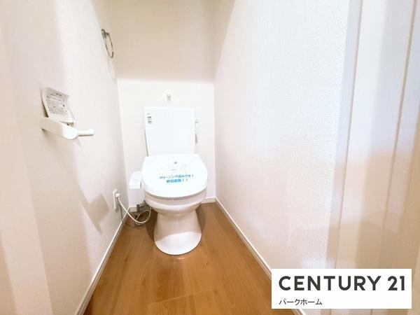新築一戸建　2号棟　1期