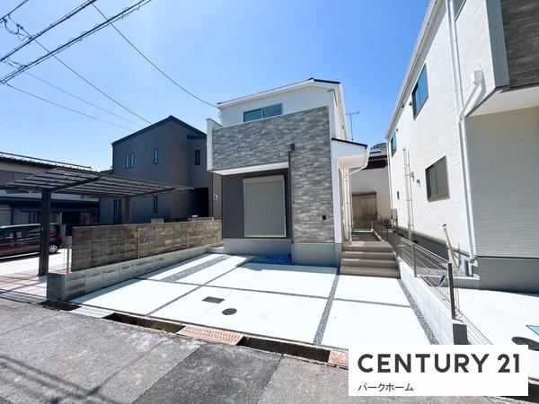 新築一戸建　2号棟　1期