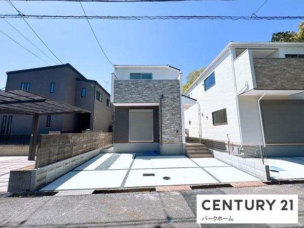 新築一戸建　2号棟　1期