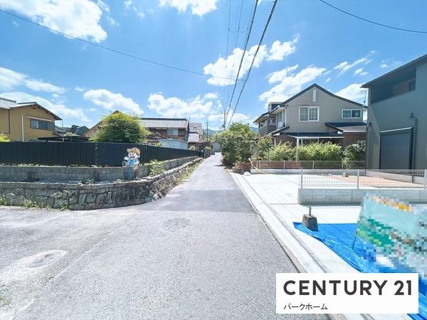 新築一戸建　3号棟　1期