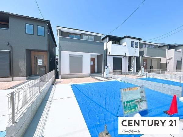 新築一戸建　3号棟　1期