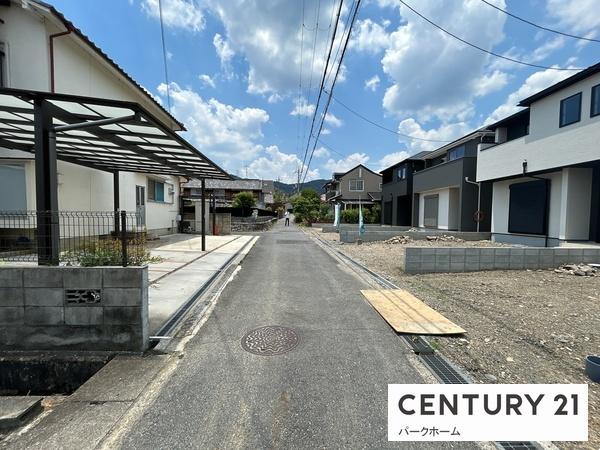 新築一戸建　5号棟　1期