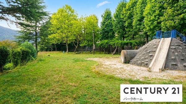 新築一戸建　6号棟　1期(月見台公園)