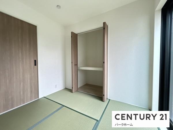 新築一戸建　6号棟　1期