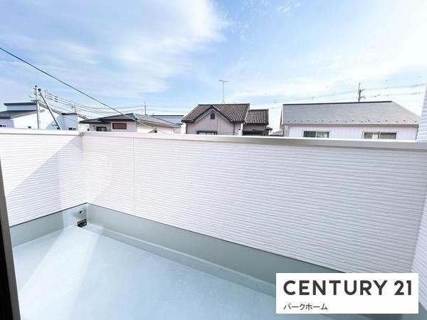 新築一戸建　1号地　1期