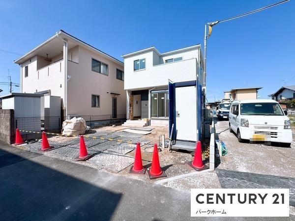 新築一戸建　1号地　1期