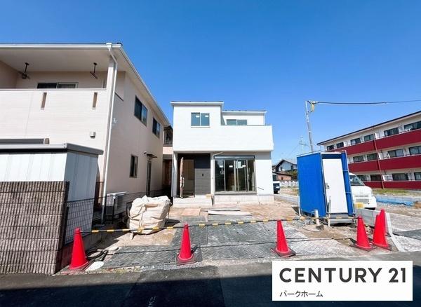 新築一戸建　1号地　1期