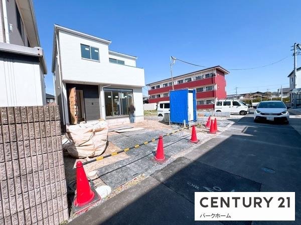 新築一戸建　1号地　1期