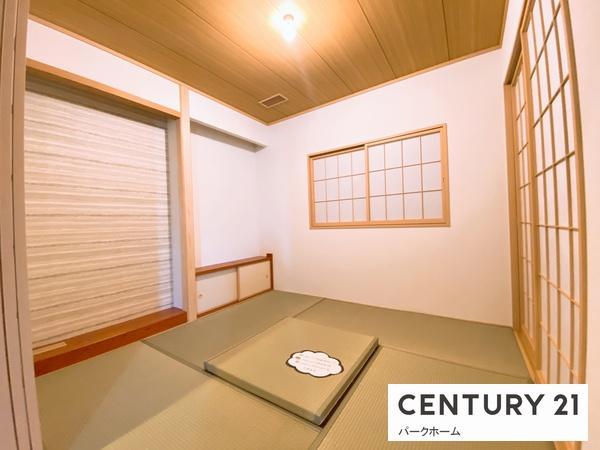 大津市大江２丁目の中古一戸建て