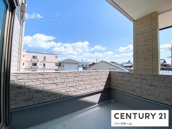 大津市大江２丁目の中古一戸建て