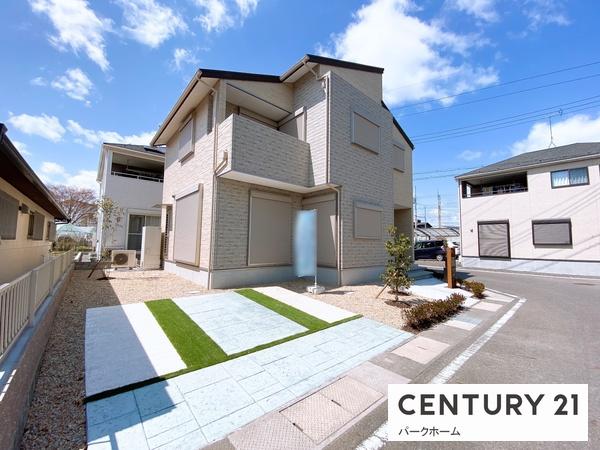 未入居 1号地 第1期