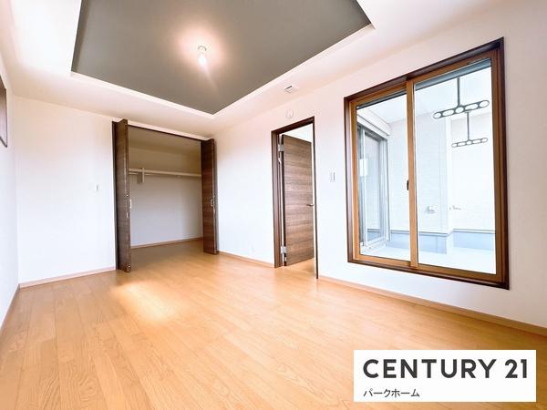 守山市小島町の中古一戸建て