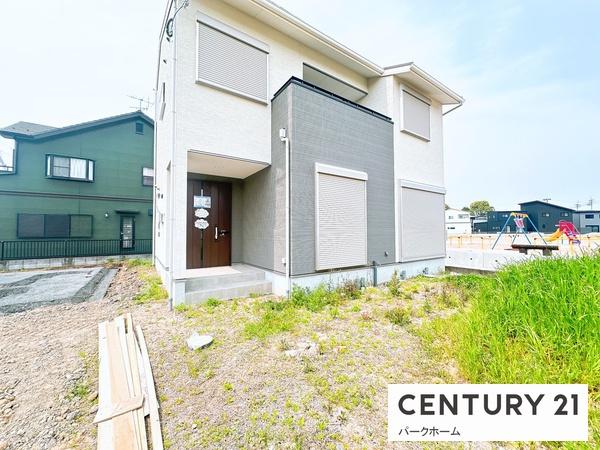 未入居 3号地 第2期 全3区画 小島町塚生