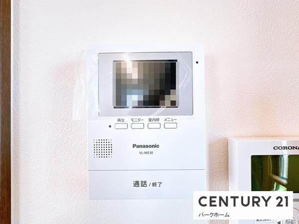 守山市小島町の中古一戸建て
