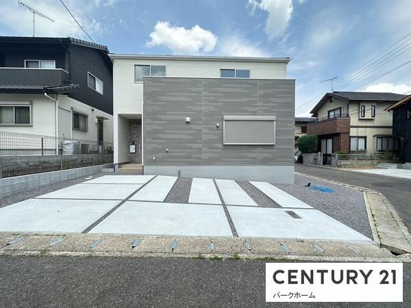 新築一戸建　1号地　2期