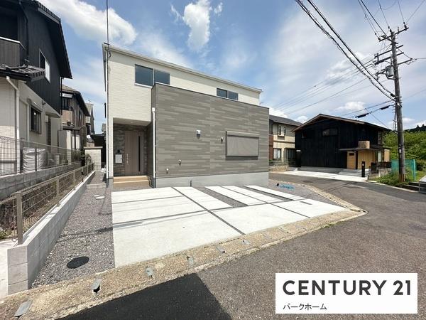 新築一戸建　1号地　2期