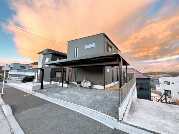 中古一戸建