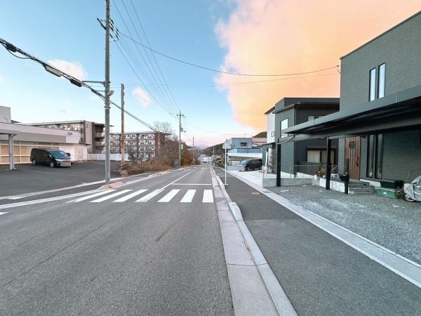 中古一戸建