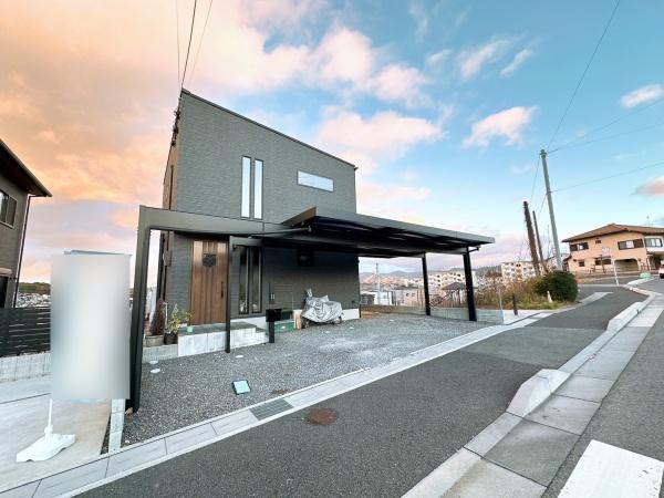 中古一戸建