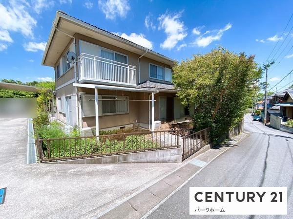 中古一戸建