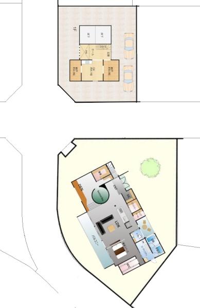 中古一戸建