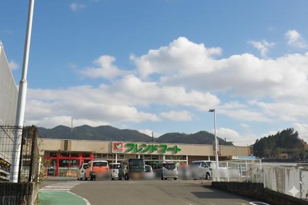 綴喜郡宇治田原町緑苑坂の中古一戸建て(フレンドマート宇治田原店)