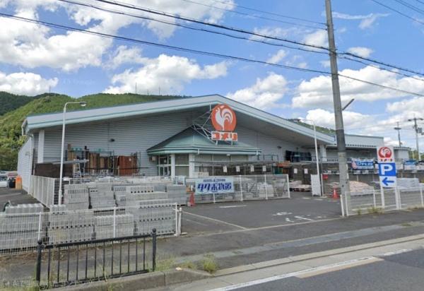 綴喜郡宇治田原町緑苑坂の中古一戸建て(コメリハード＆グリーン宇治田原店)