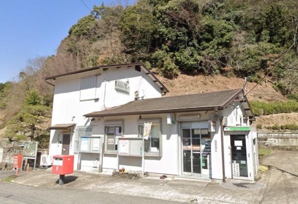 綴喜郡宇治田原町緑苑坂の中古一戸建て(宇治田原郵便局)