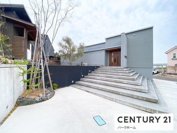 中古一戸建