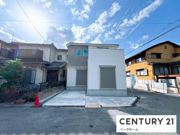 新築一戸建　1期