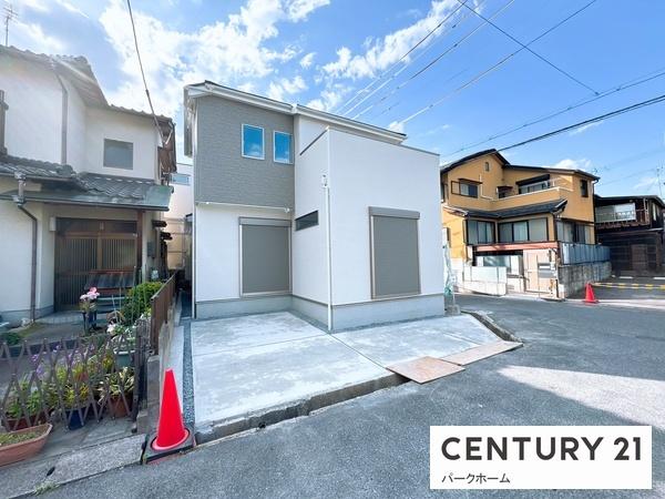 新築一戸建　1期