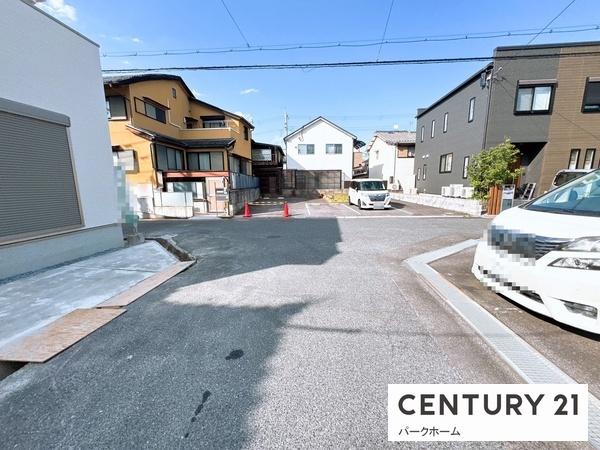 新築一戸建　1期
