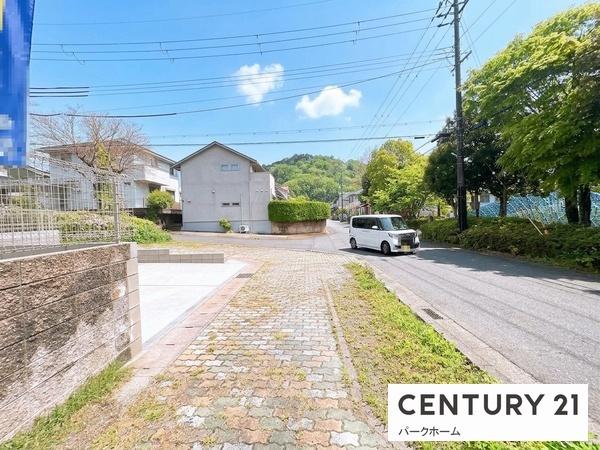 大津市松が丘６丁目の中古一戸建て