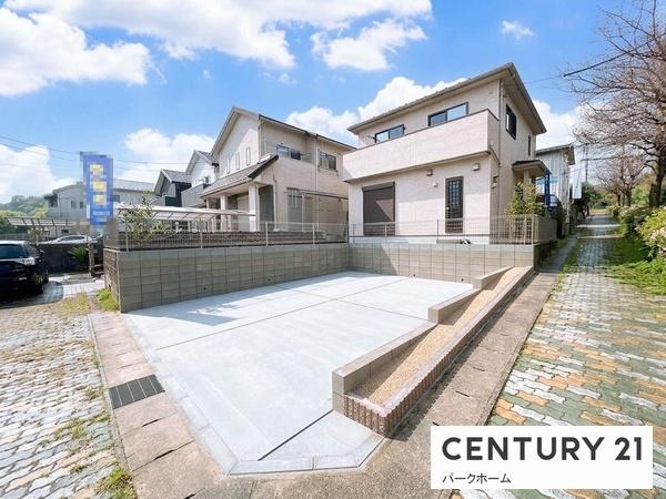 大津市松が丘６丁目の中古一戸建て