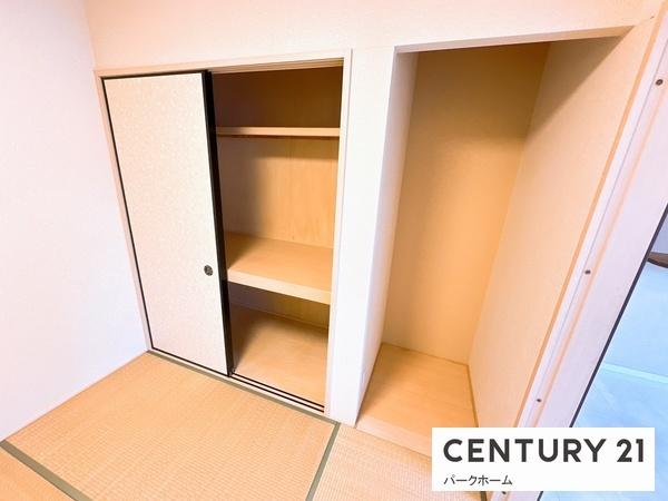 大津市松が丘６丁目の中古一戸建て