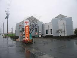 野洲市冨波甲の土地(祇王郵便局)