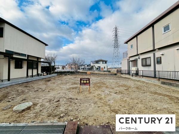 野洲市冨波甲の土地