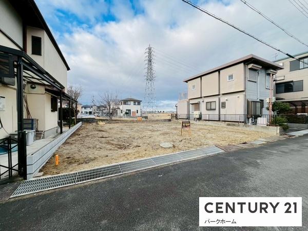野洲市冨波甲の土地
