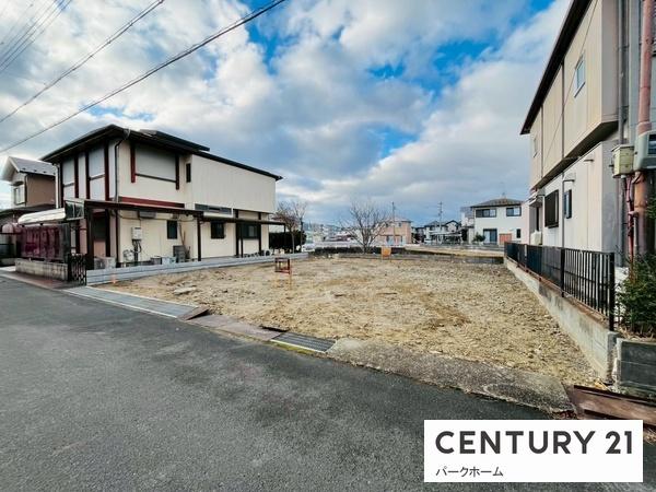 野洲市冨波甲の土地