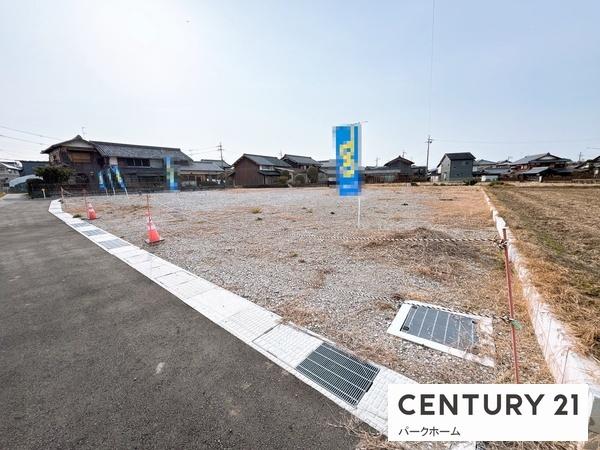 草津市南笠町の土地
