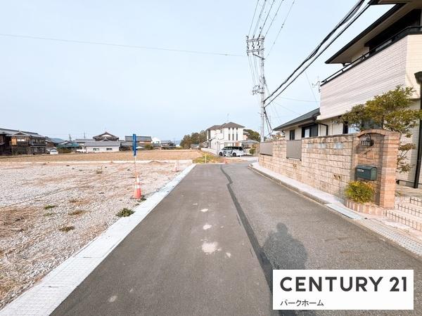 条件無　3号地／5区画