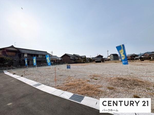 草津市南笠町の土地