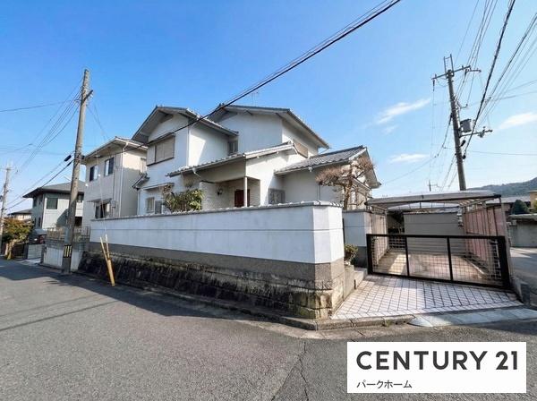 中古一戸建