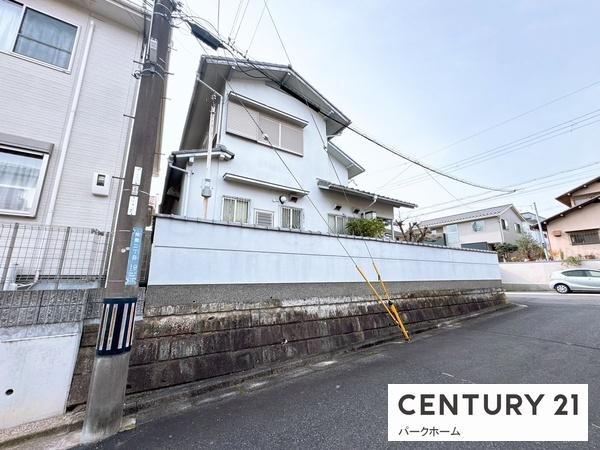 大津市南郷２丁目の中古一戸建て