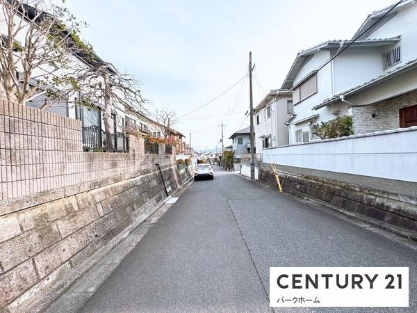 大津市南郷２丁目の中古一戸建て