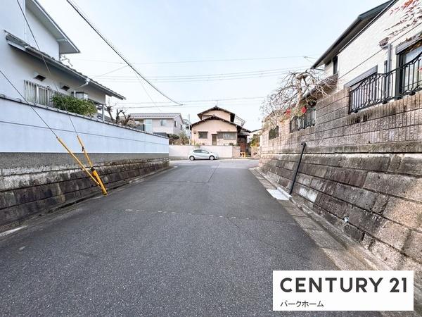 大津市南郷２丁目の中古一戸建て